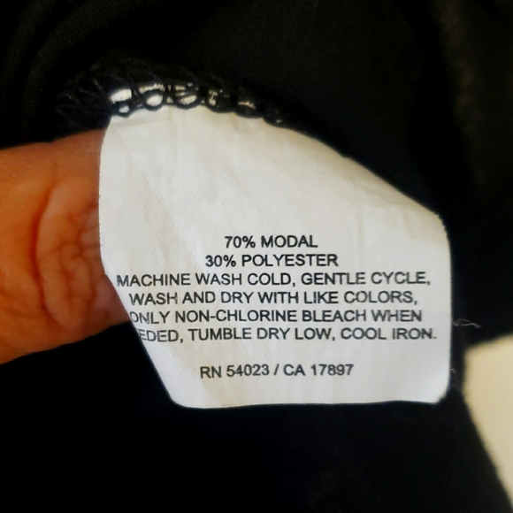 Swoop-Neck Tank Top - Picture 4 of 4